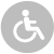 Access for people with limited mobility	