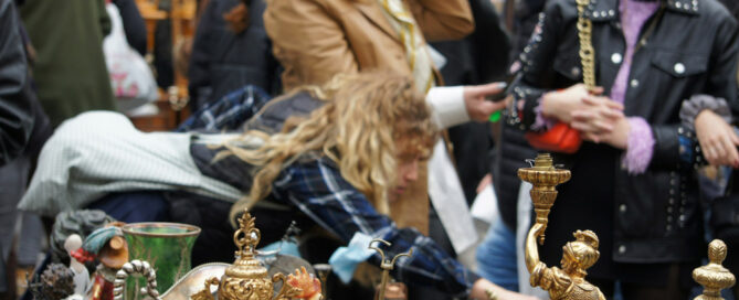 El Imparcial in Madrid, from a journalism office to a cultural centre and restaurant