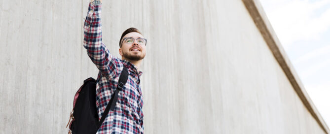 Five routes to enjoy by bike in Madrid