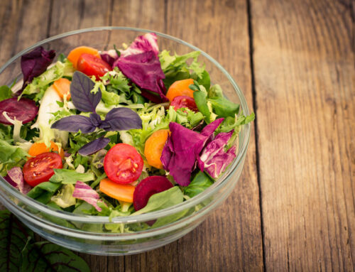 GLUTEN FREE RESTAURANTS UN MADRID 2019