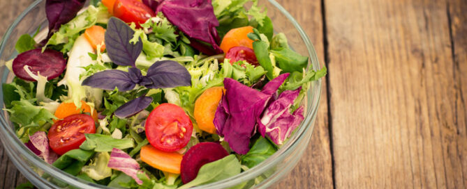 Gluten free restaurants un Madrid 2019