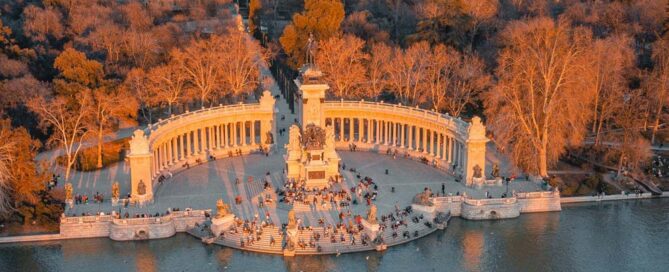 Eight things you can only do in Madrid