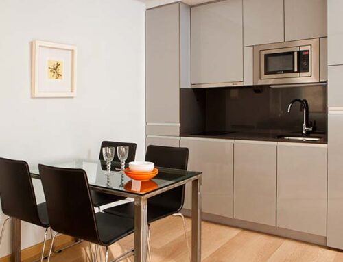 ADVANTAGES OF RENTING A FURNISHED APARTMENT IN MADRID