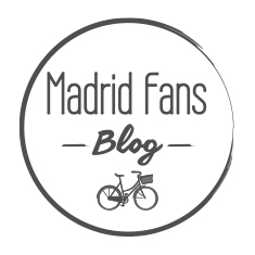 Madrid fans blog logo