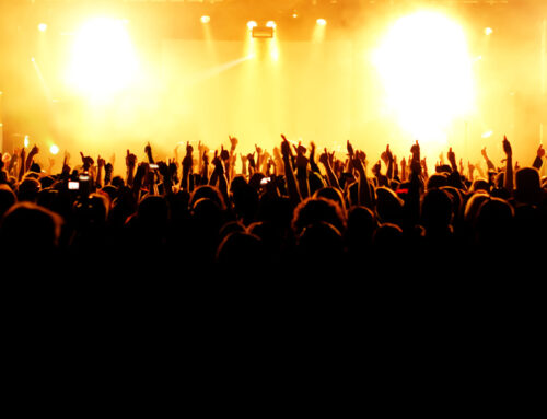 MUSIC FESTIVALS IN MADRID