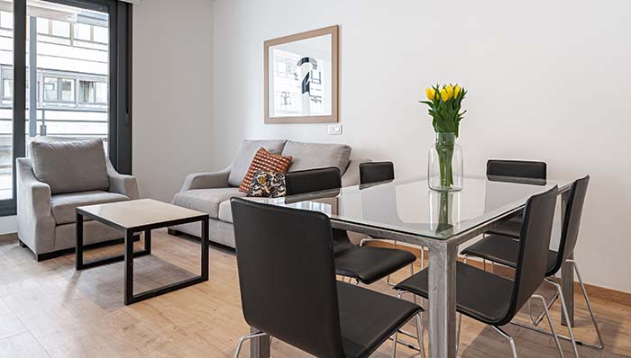 it is better to rent a furnished flat it is better to rent a furnished flat