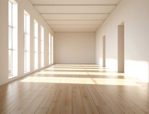 Which is better, to rent a furnished or unfurnished flat?