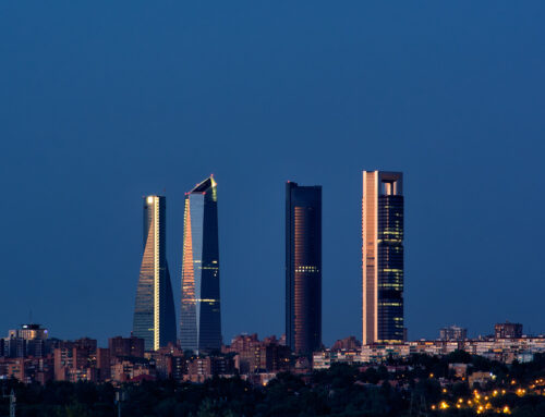How to find a flat in Madrid without overpaying?