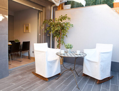 Flexible rental options in Madrid for short summer stays