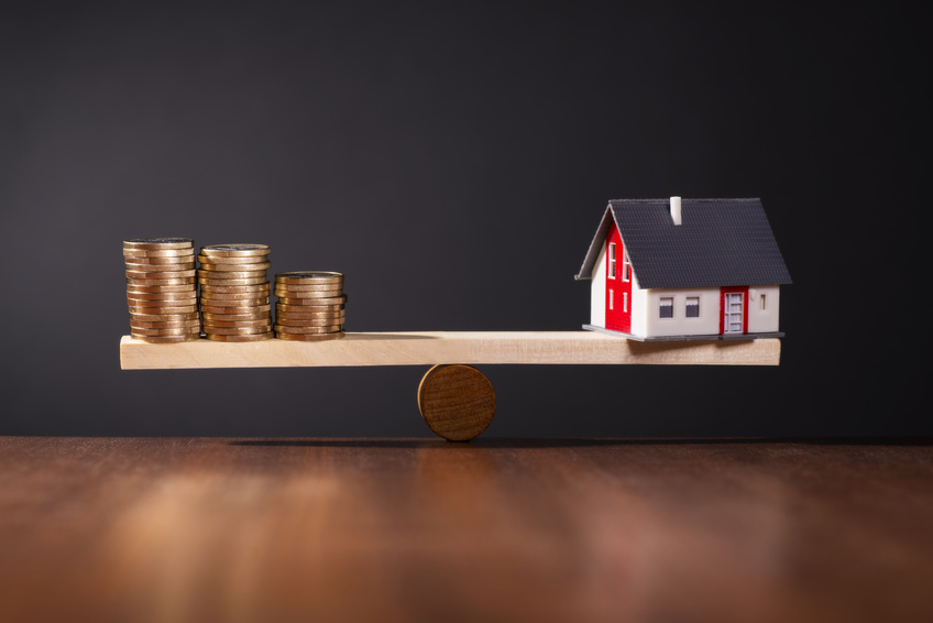 Cheap flats for rent in Madrid without sacrificing quality: a question of balance Cheap flats for rent in Madrid without sacrificing quality: a question of balance