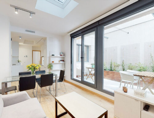 Renting without air-conditioning in Madrid is no longer an option