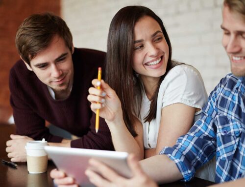 Rental flats for young professionals in Madrid: flexibility, location and tailored services