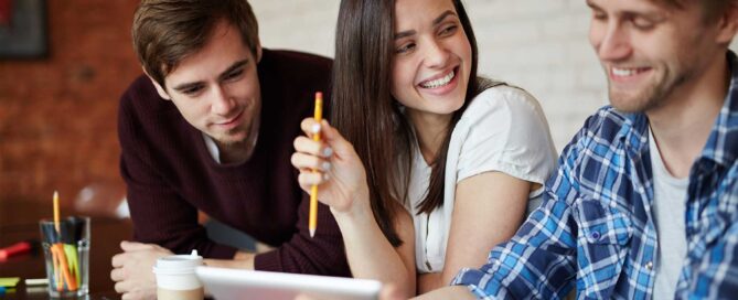 rental flats for young professionals in Madrid – Proinca