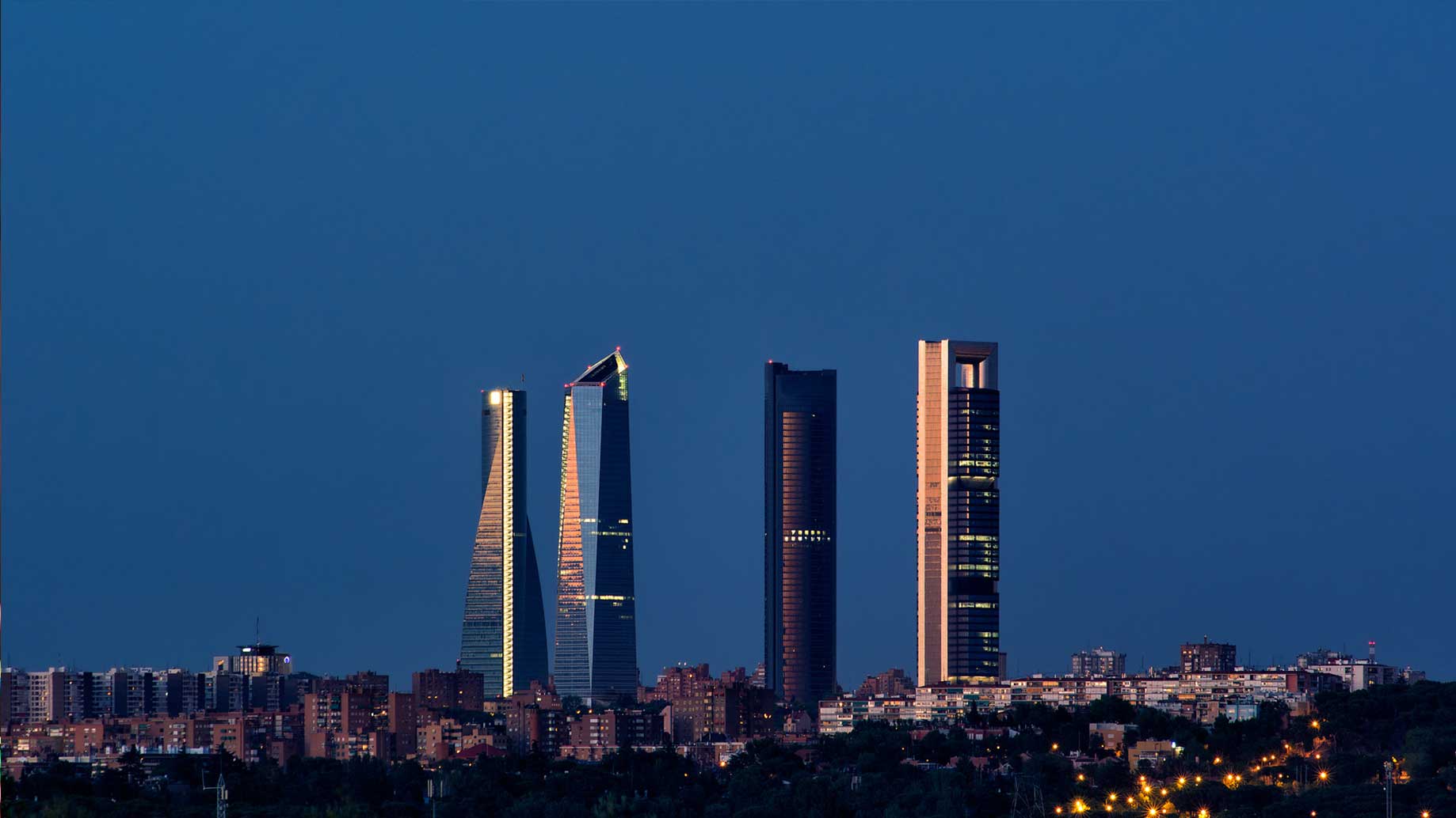 rental flats for young professionals close to Cuatro Torres, Madrid rental flats for young professionals close to Cuatro Torres, Madrid