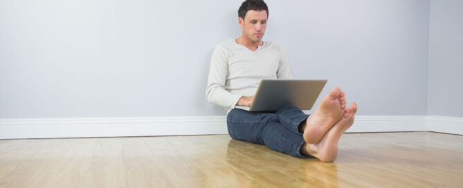 the difficulty of finding a rental flat in Madrid due to high demand