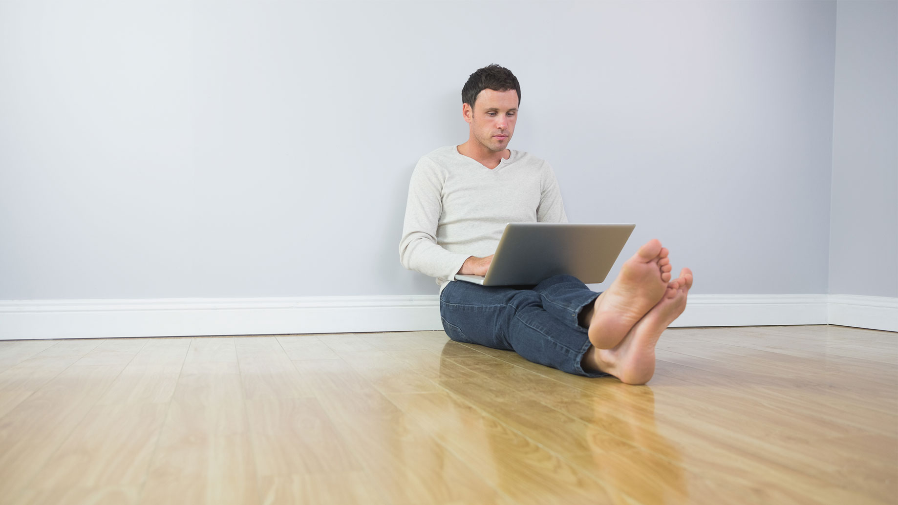 the difficulty of finding a rental flat in Madrid due to high demand