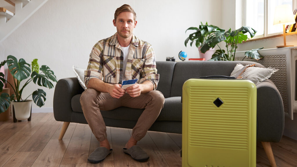 If you are looking for a medium-term rental in Madrid, Proinca specialises in seasonal rentals.