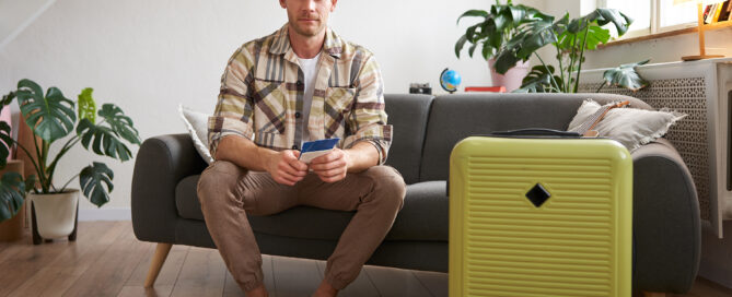 If you are looking for a medium-term rental in Madrid, Proinca specialises in seasonal rentals.