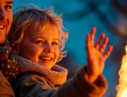 Christmas in Madrid 2025: lights, markets, plans and events to enjoy this holiday season